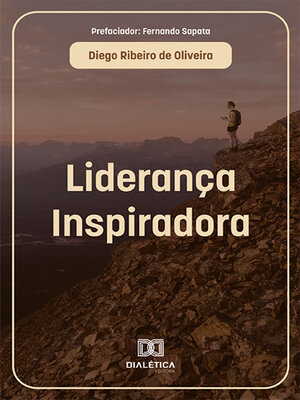 cover image of Liderança Inspiradora